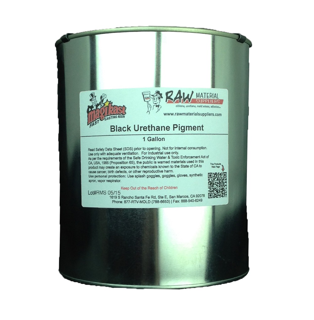 PrintOn® Black Silicone Ink Raw Material Suppliers