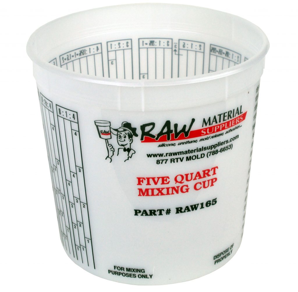 .05 quart to cups